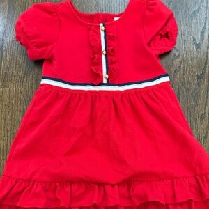 Patriotic Dress
